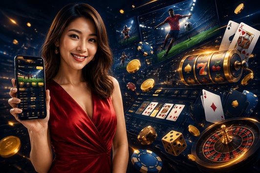 vnd66 đăng nhập trên điện thoại và máy tính