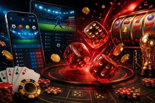 vnd66 Casino trực tuyến sòng bài live dealer